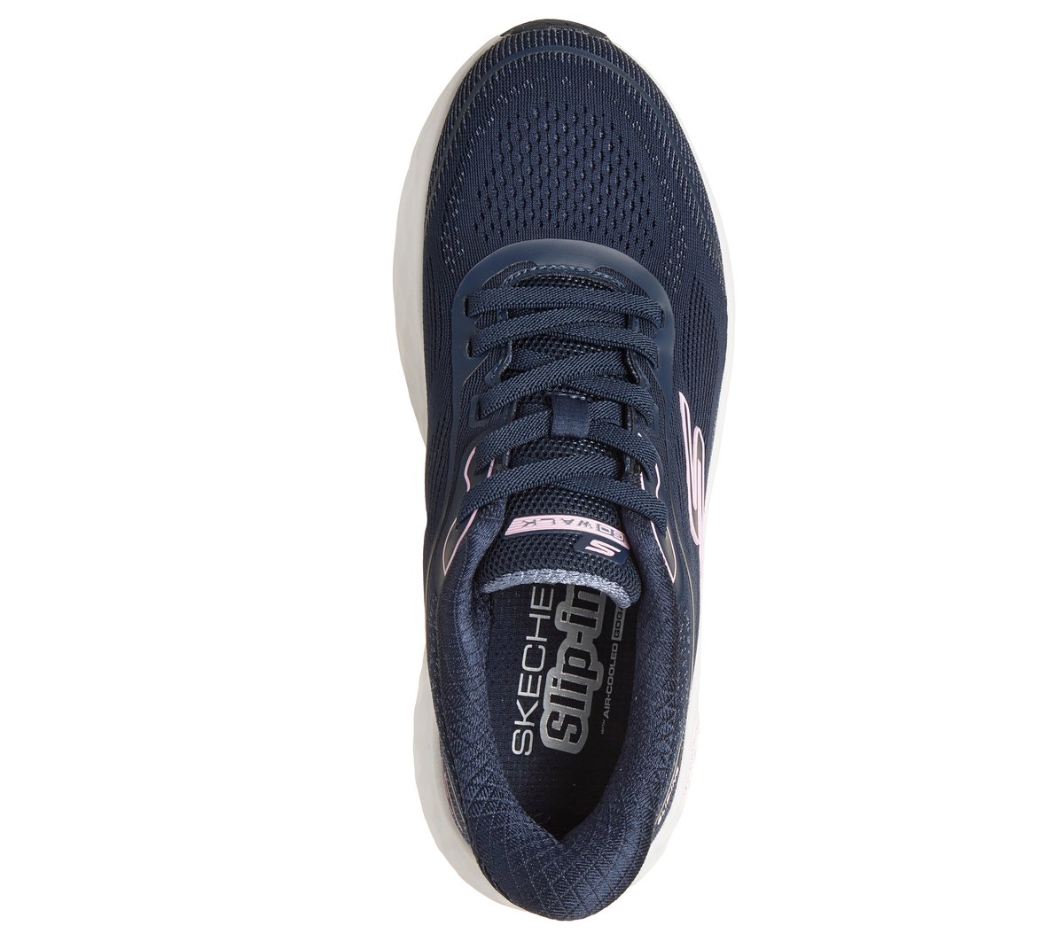 Slip-ins: GO WALK Max Cushioning Flex - Remi | Skechers