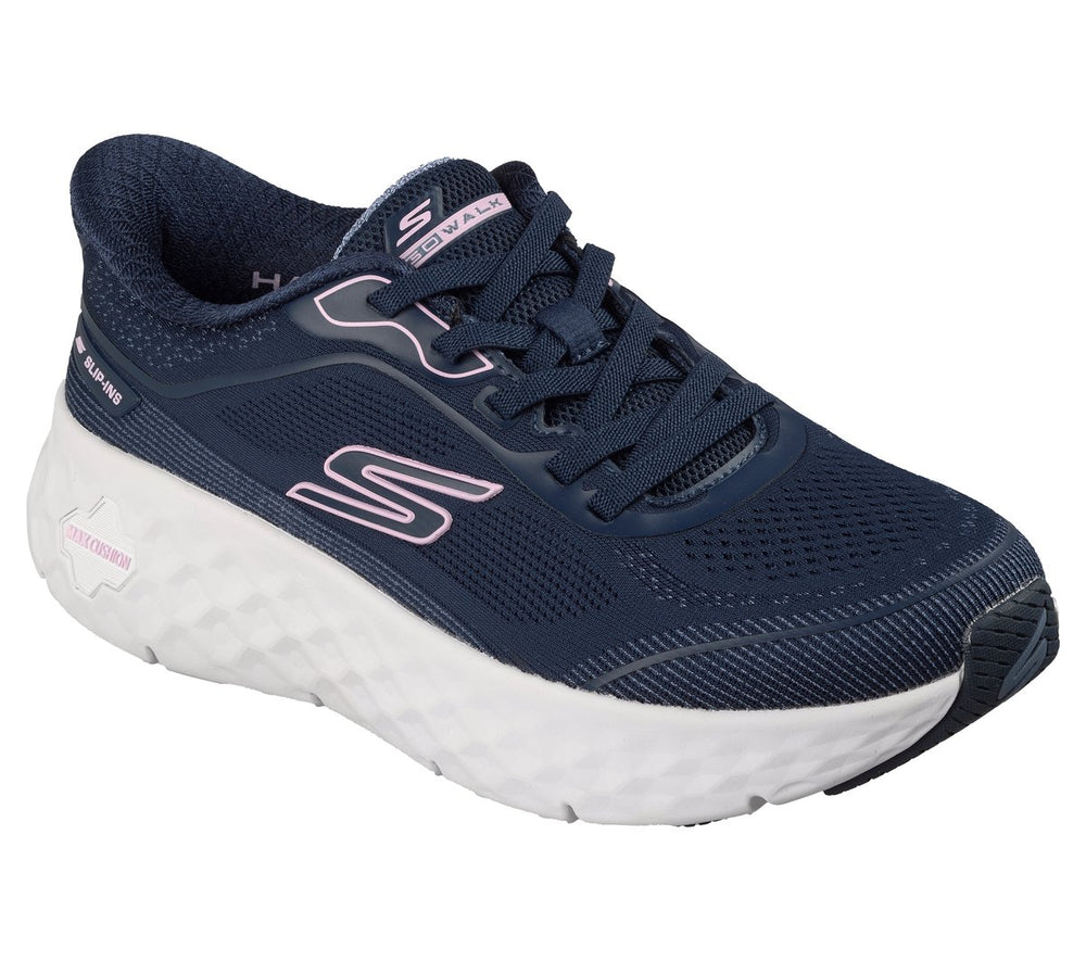 Slip-ins: GO WALK Max Cushioning Flex - Remi | Skechers