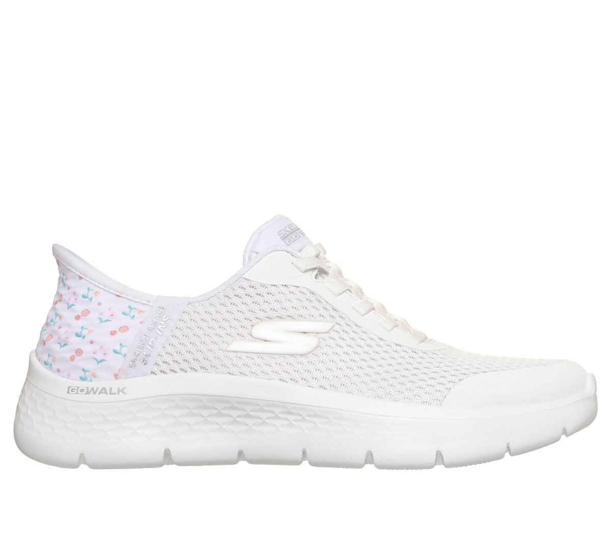 Slip-ins: GO WALK Flex - Lily Rose | Skechers
