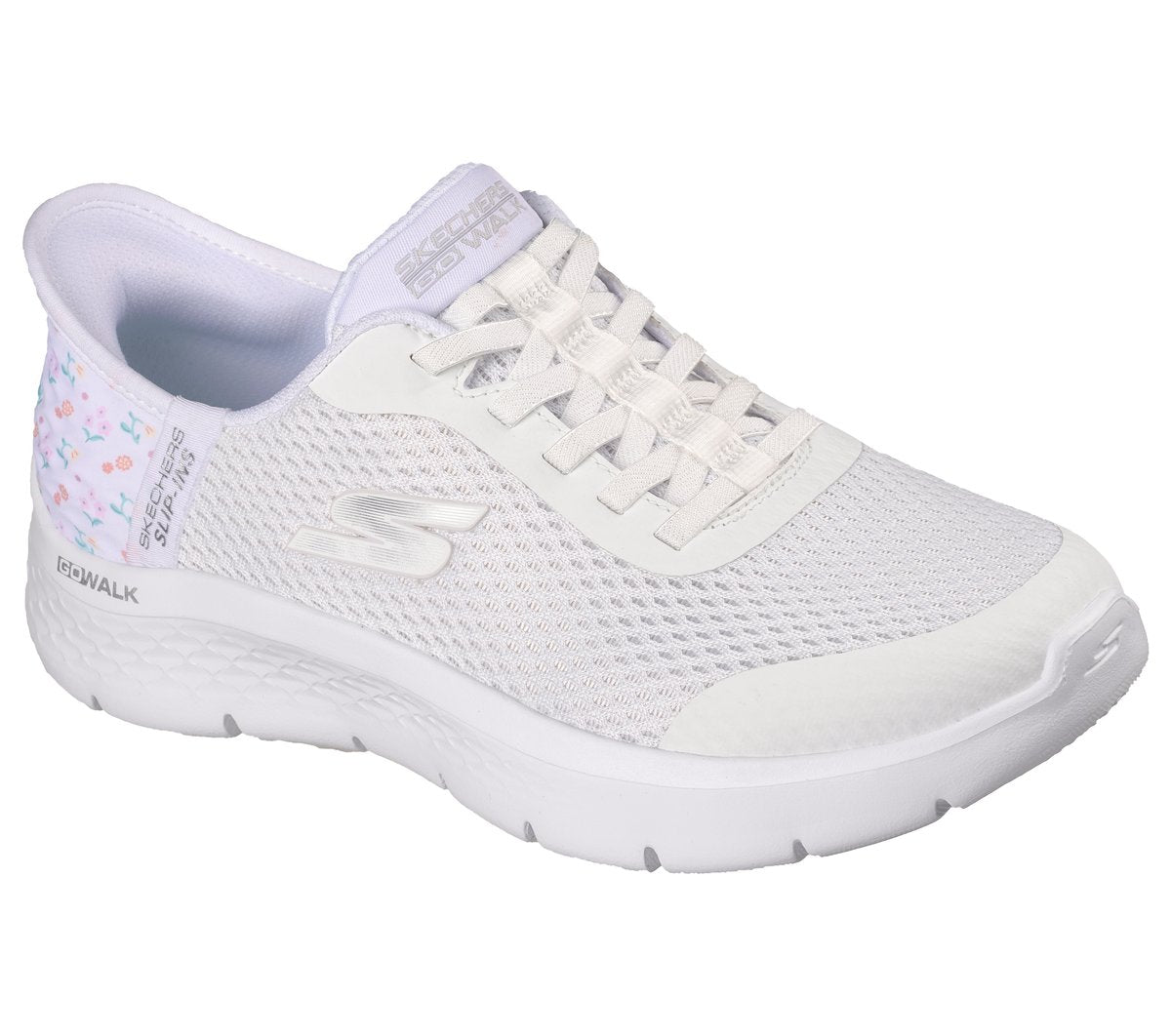 Slip-ins: GO WALK Flex - Lily Rose | Skechers