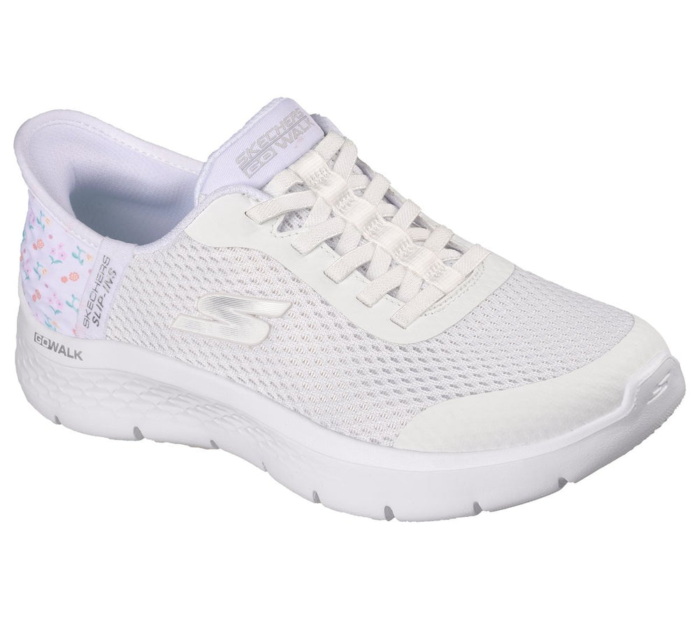Slip-ins: GO WALK Flex - Lily Rose | Skechers