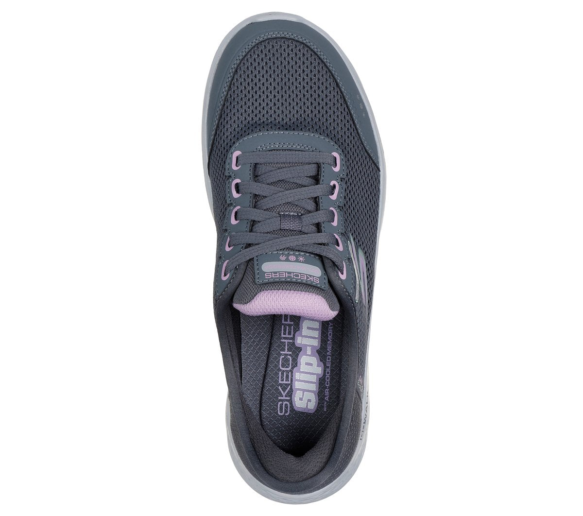 Slip-ins Waterproof: GO WALK Flex - Clear Creek | Skechers