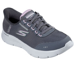 Slip-ins Waterproof: GO WALK Flex - Clear Creek | Skechers