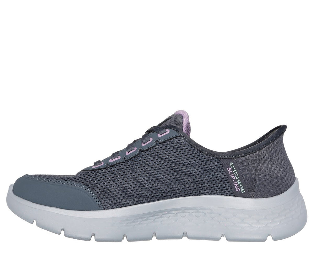 Slip-ins Waterproof: GO WALK Flex - Clear Creek | Skechers