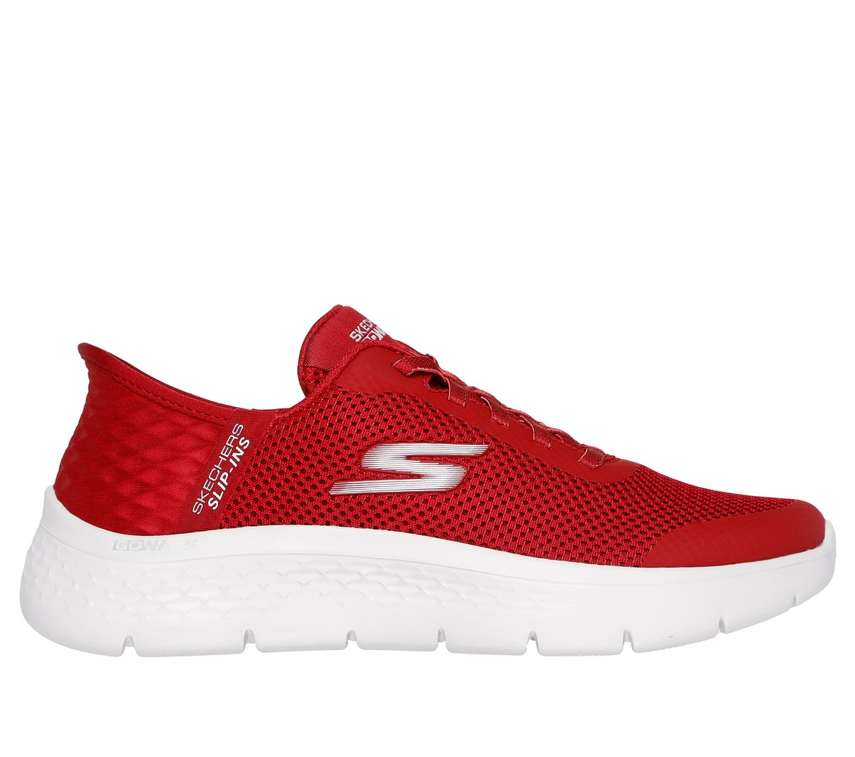 Slip-ins: GO WALK Flex - Grand Entry | Skechers