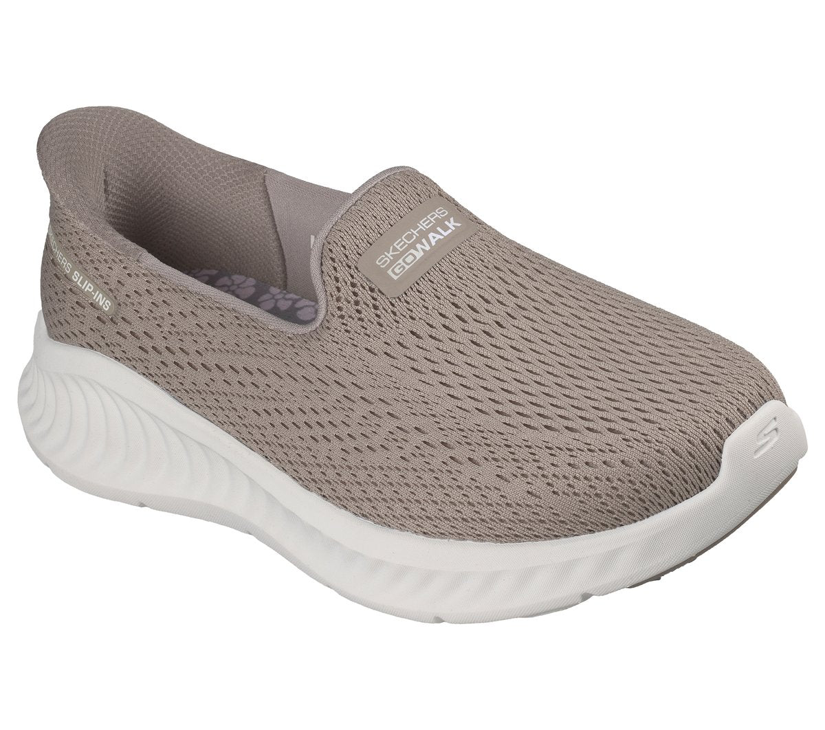 Slip-ins: GO WALK Now - Ivy | Skechers
