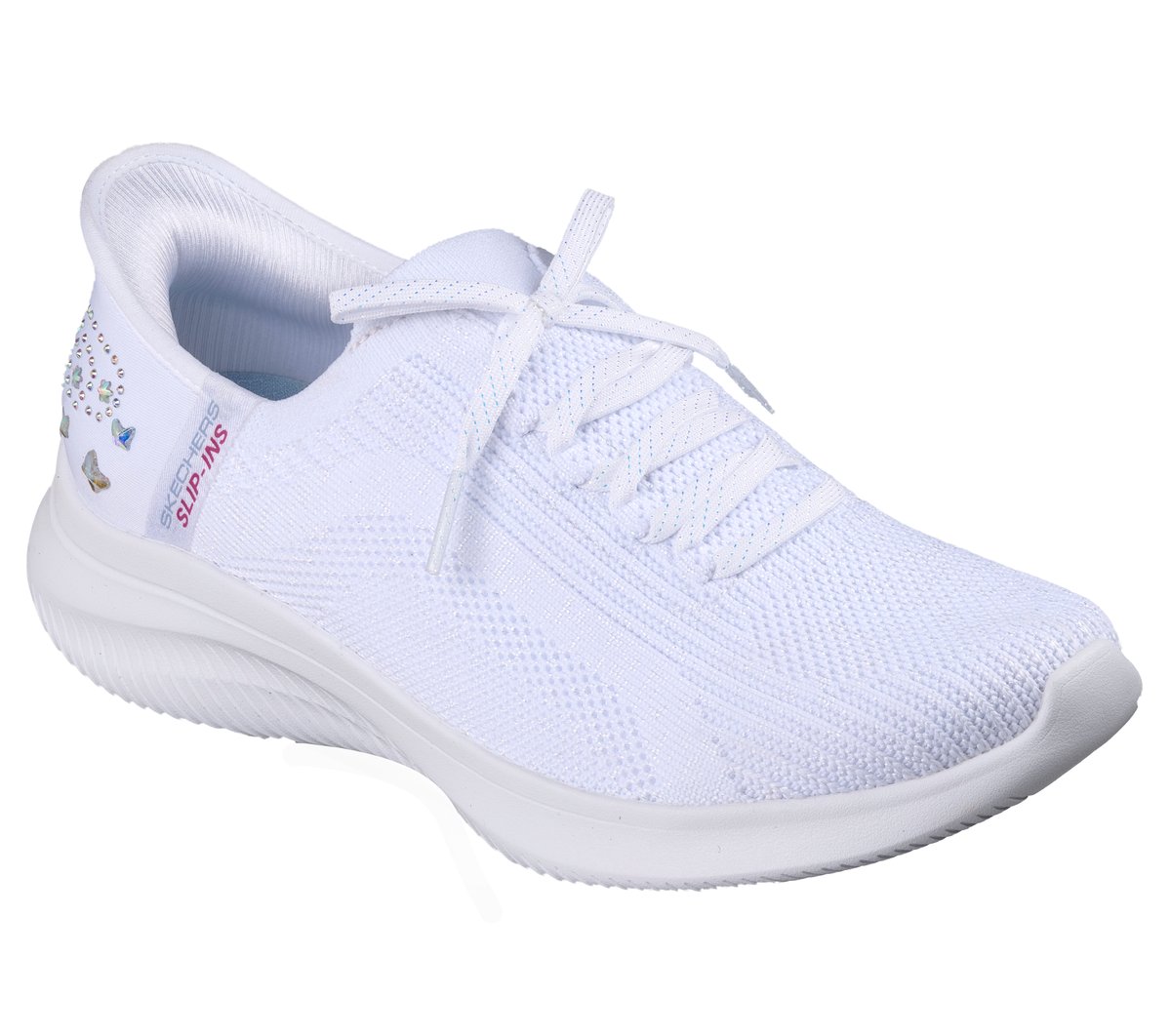 Slip-ins: Ultra Flex 4.0 - Gemstone Glow | Skechers