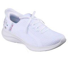 Slip-ins: Ultra Flex 4.0 - Gemstone Glow | Skechers