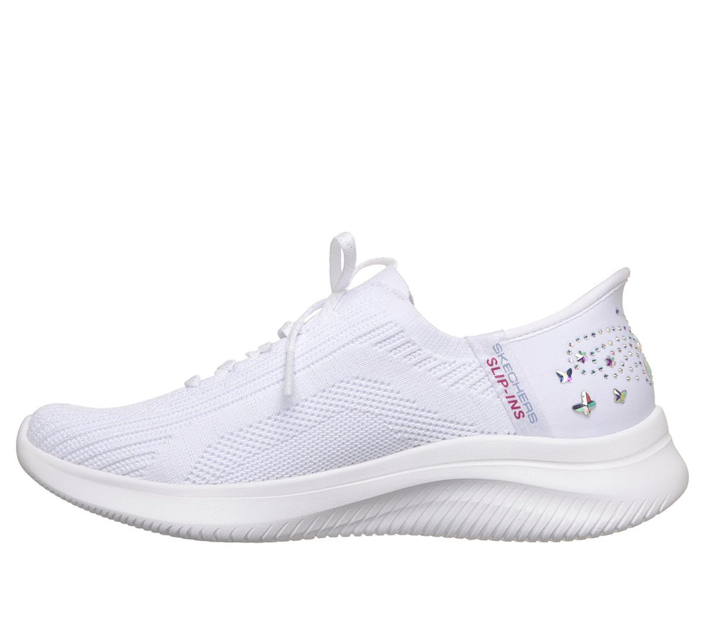 Slip-ins: Ultra Flex 4.0 - Gemstone Glow | Skechers