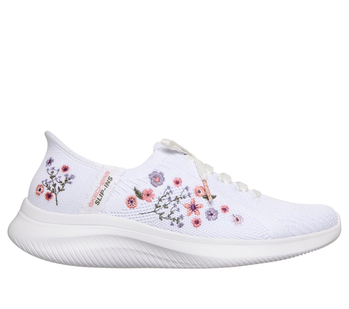 Slip-ins: Ultra Flex 4.0 - Sweet Petals | Skechers