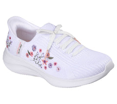 Slip-ins: Ultra Flex 4.0 - Sweet Petals | Skechers