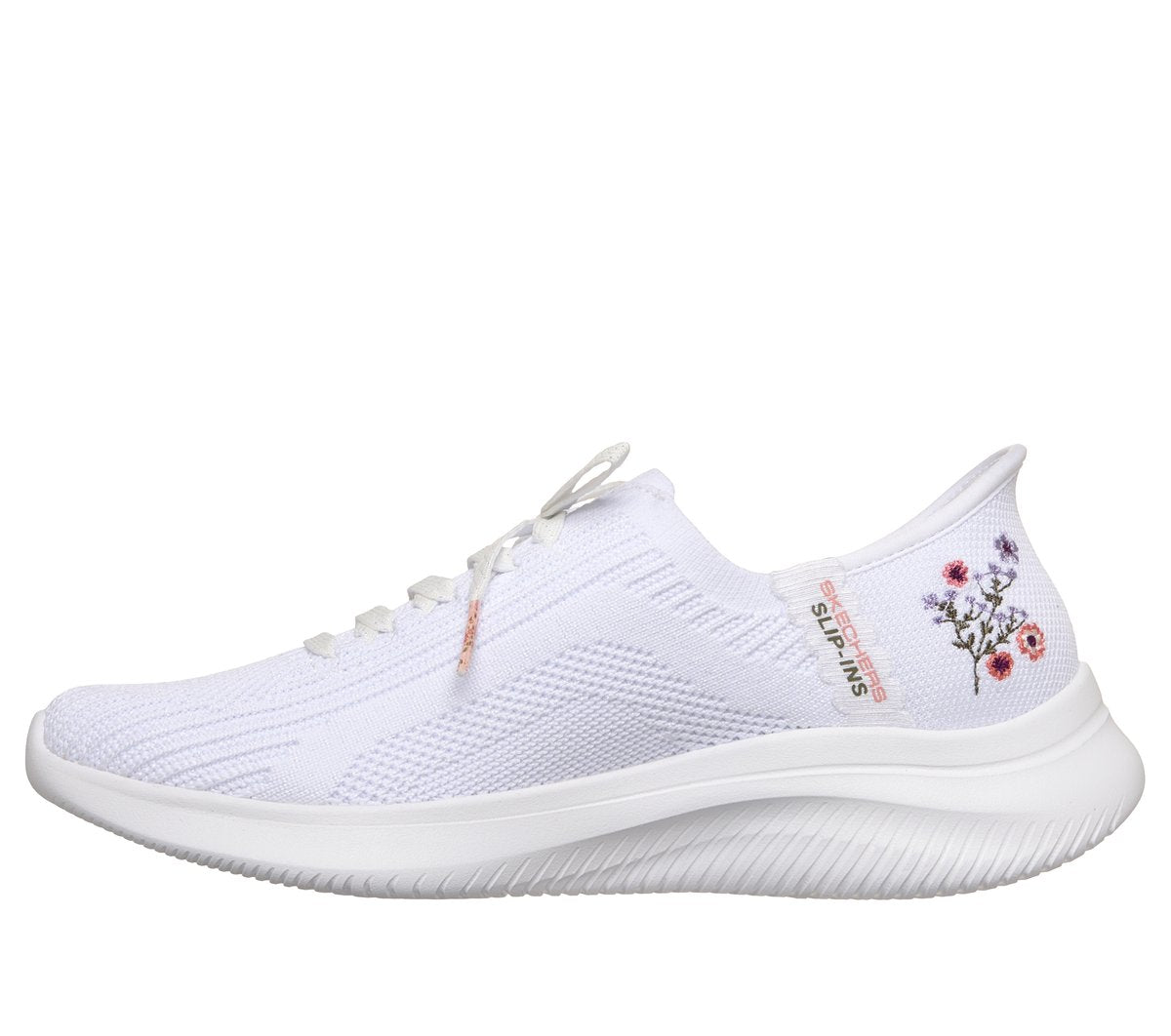 Slip-ins: Ultra Flex 4.0 - Sweet Petals | Skechers