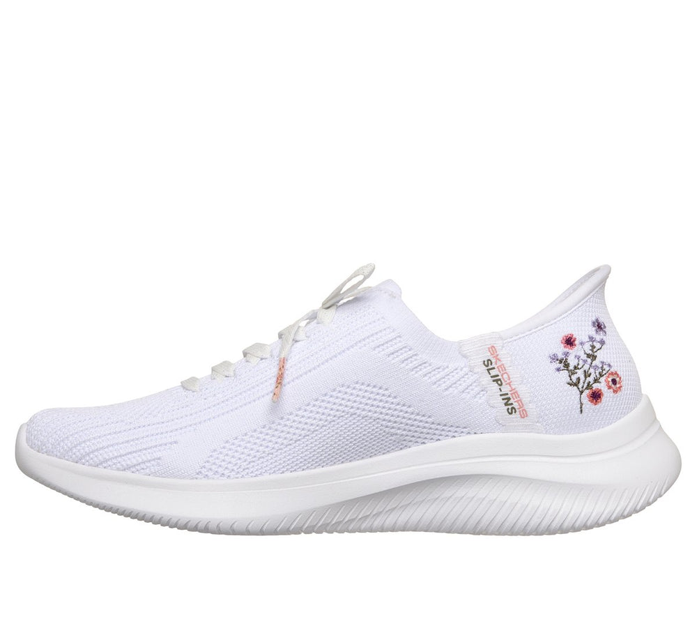 Slip-ins: Ultra Flex 4.0 - Sweet Petals | Skechers