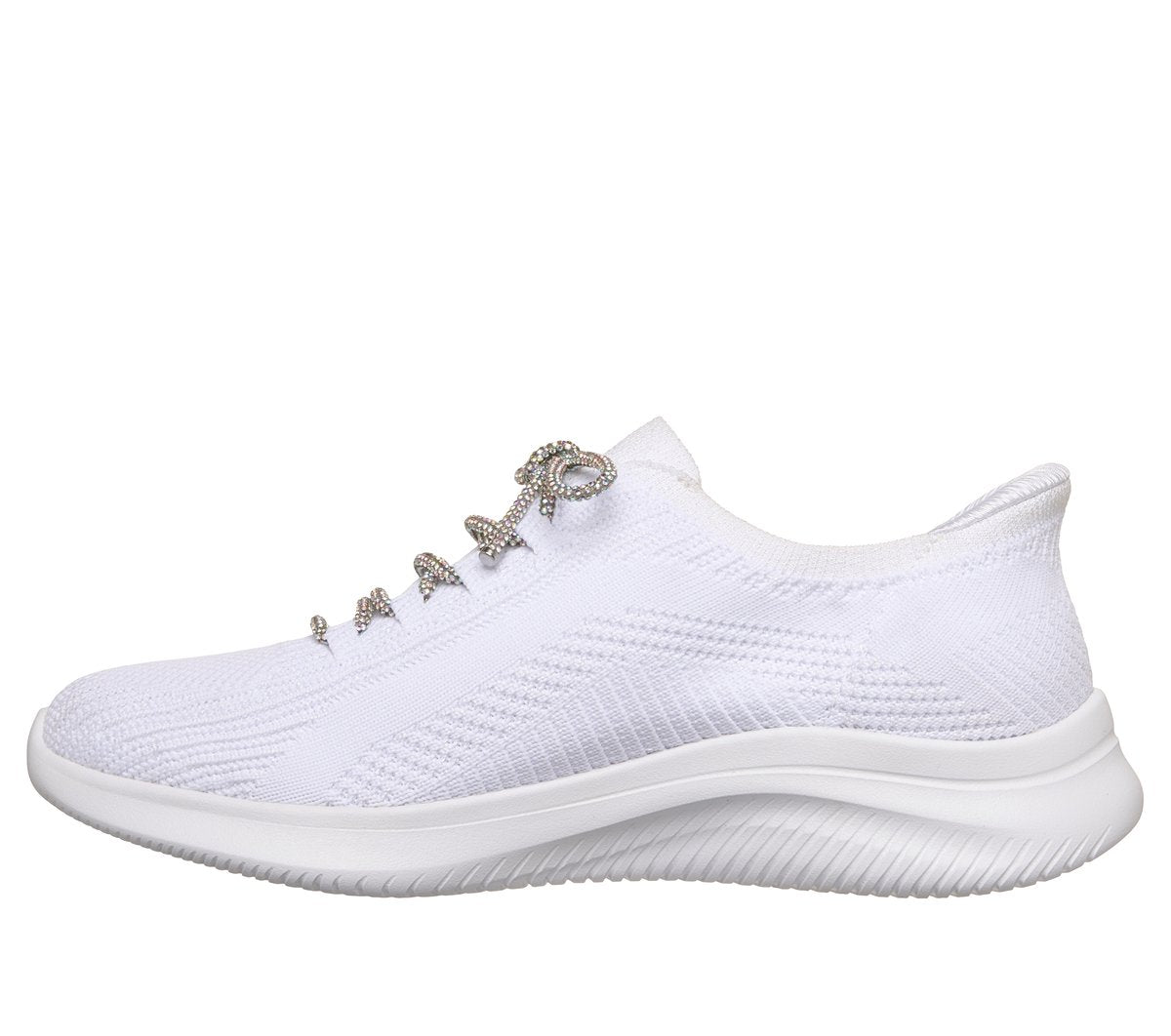 Slip-ins: Ultra Flex 4.0 - Cosmic Diamonds | Skechers