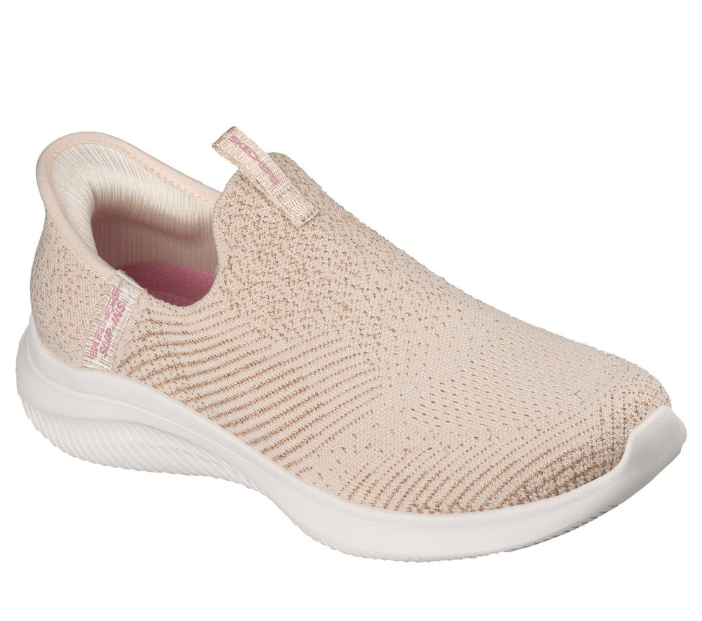 Slip-ins: Ultra Flex 4.0 - Midnight Sparkle | Skechers