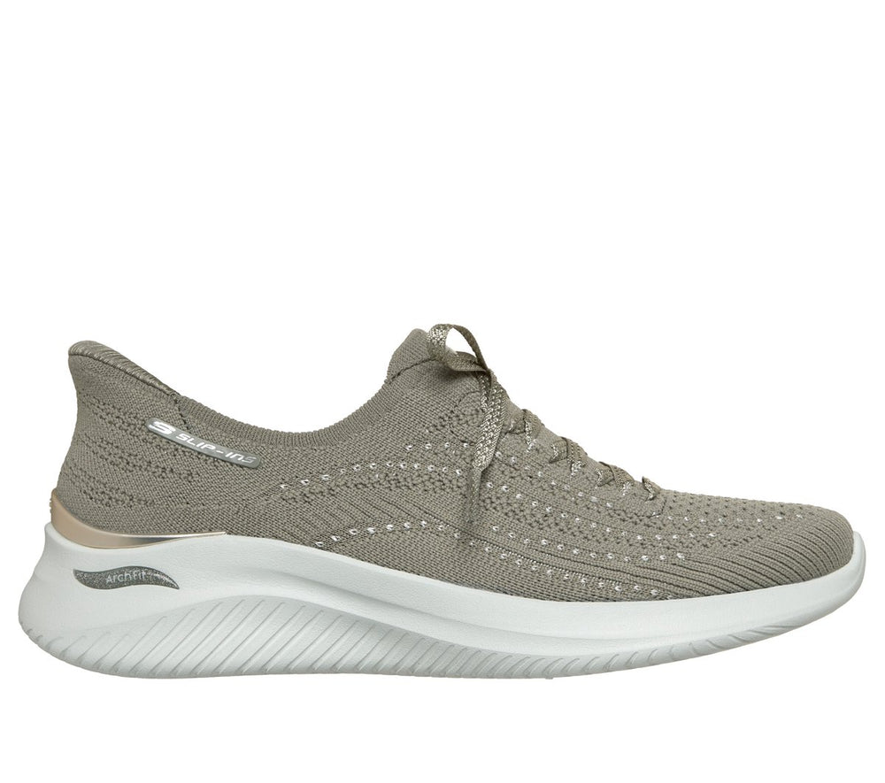 Slip-ins Martha Stewart: Arch Fit Ultra Flex 3.0 - Metallic Grace | Skechers