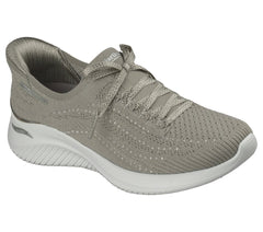Slip-ins Martha Stewart: Arch Fit Ultra Flex 3.0 - Metallic Grace | Skechers
