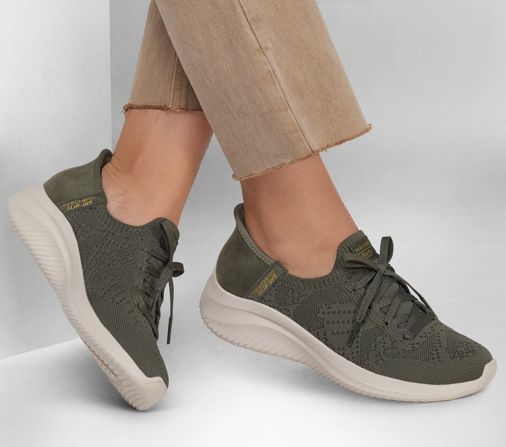 Slip-ins Martha Stewart: Ultra Flex 3.0 - Back On Track | Skechers