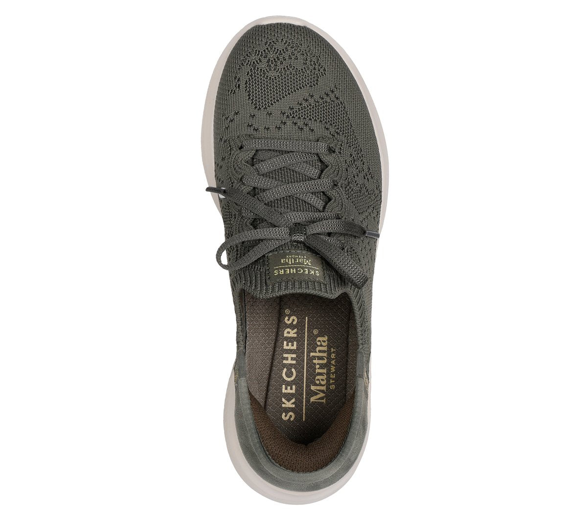 Slip-ins Martha Stewart: Ultra Flex 3.0 - Back On Track | Skechers
