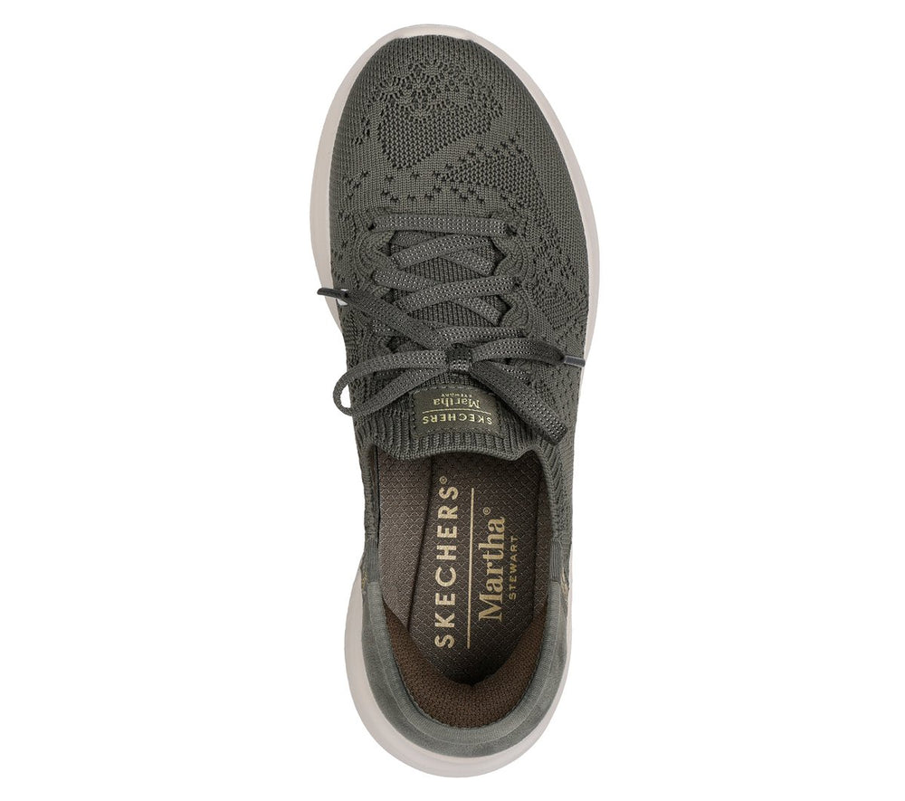 Slip-ins Martha Stewart: Ultra Flex 3.0 - Back On Track | Skechers