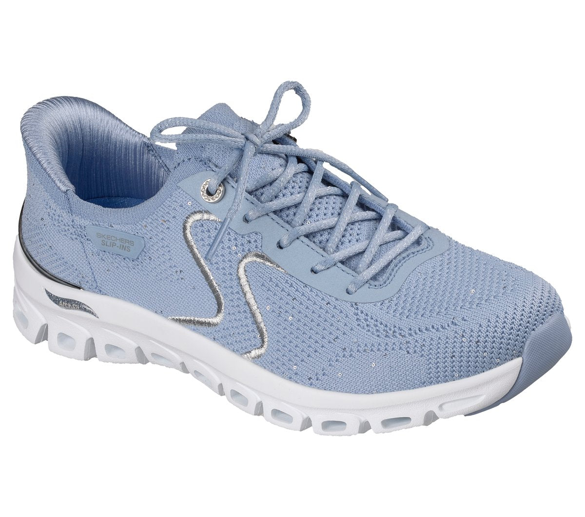 Slip-ins Martha Stewart: Arch Fit Glide-Step Elevate - Perfectly Perfect | Skechers