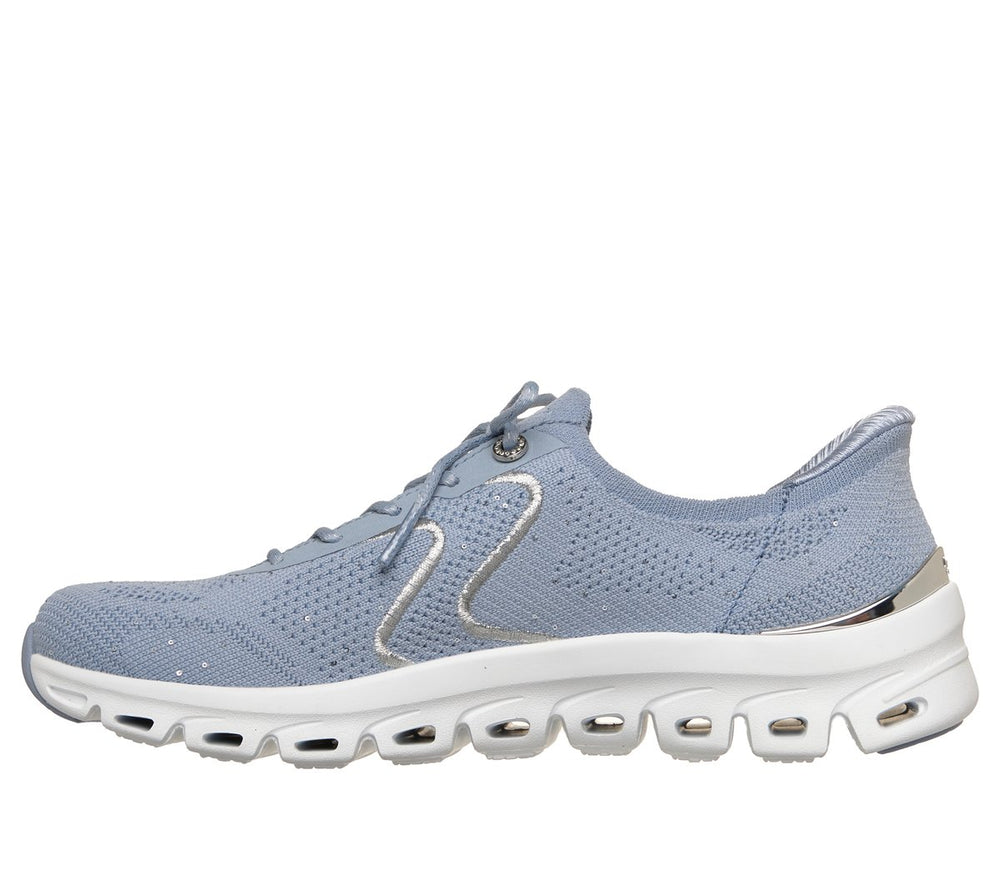 Slip-ins Martha Stewart: Arch Fit Glide-Step Elevate - Perfectly Perfect | Skechers
