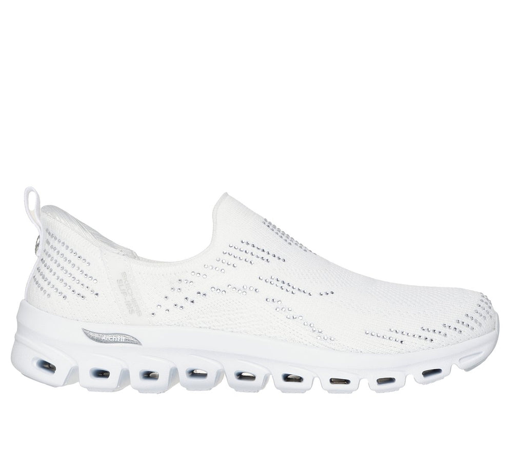 Slip-ins Martha Stewart: Arch Fit Glide-Step Elevate - Smoke Show | Skechers