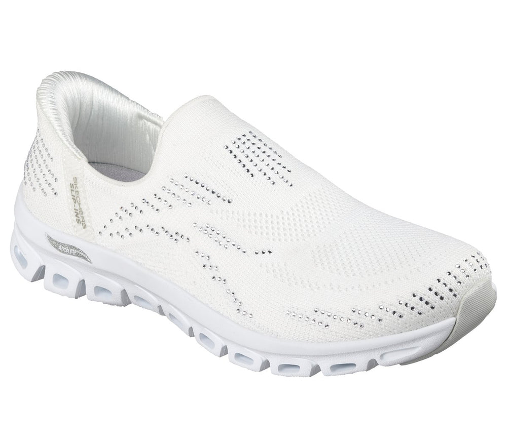 Slip-ins Martha Stewart: Arch Fit Glide-Step Elevate - Smoke Show | Skechers