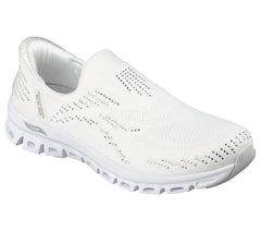 Slip-ins Martha Stewart: Arch Fit Glide-Step Elevate - Smoke Show | Skechers