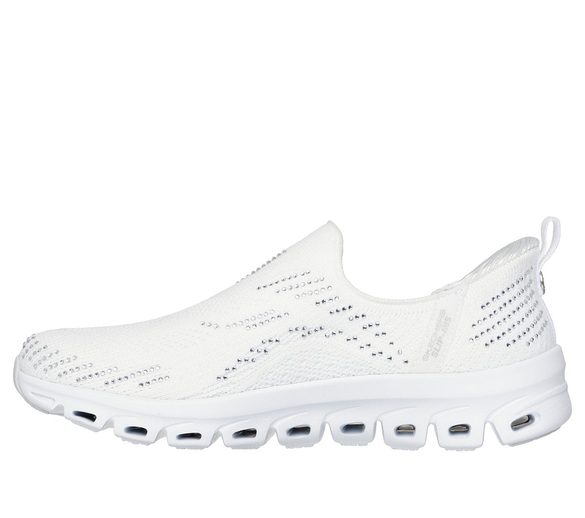 Slip-ins Martha Stewart: Arch Fit Glide-Step Elevate - Smoke Show | Skechers