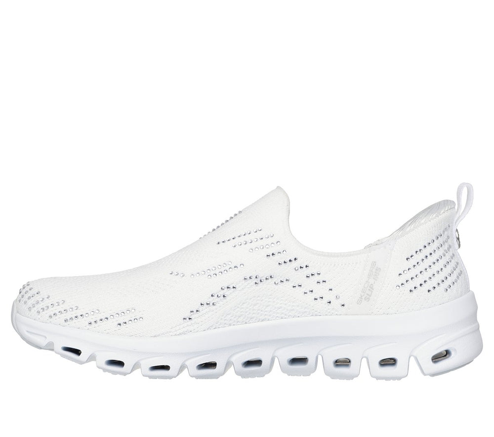 Slip-ins Martha Stewart: Arch Fit Glide-Step Elevate - Smoke Show | Skechers