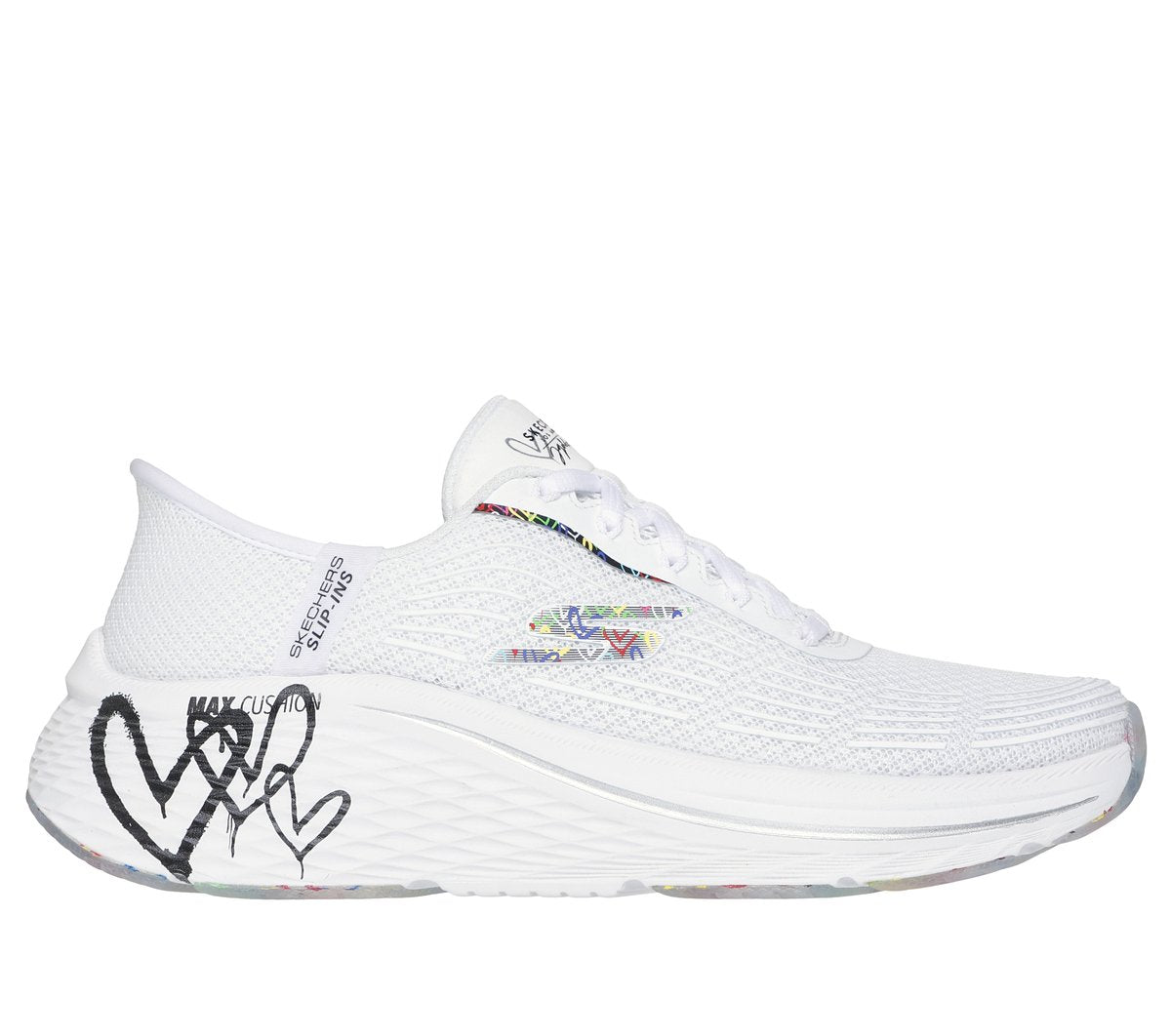 Slip-ins JGoldcrown: Max Cushioning Elite 2.0 - Osceola | Skechers