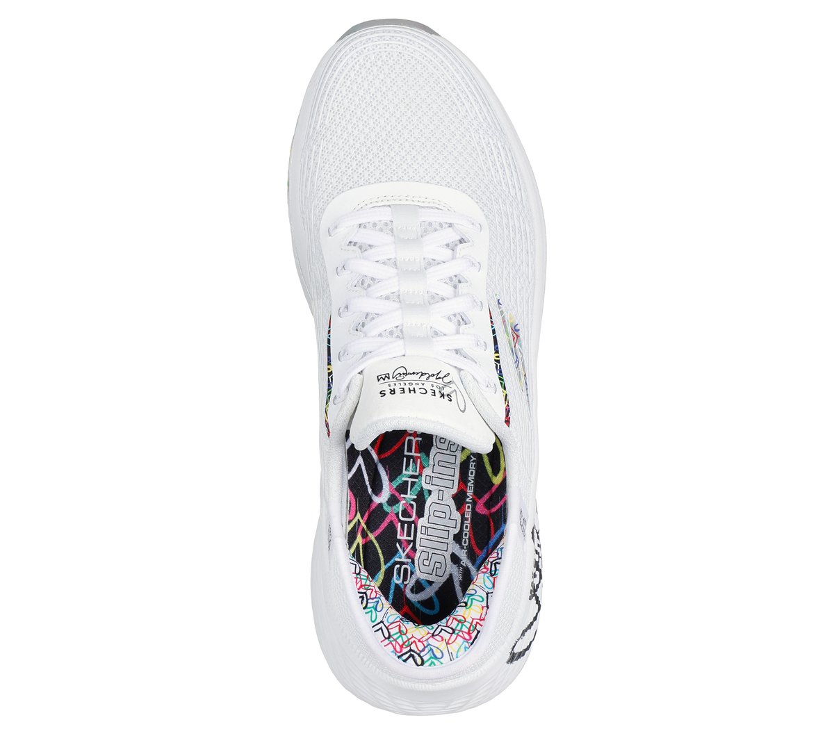 Slip-ins JGoldcrown: Max Cushioning Elite 2.0 - Osceola | Skechers