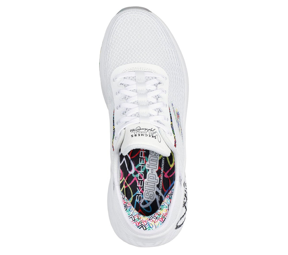 Slip-ins JGoldcrown: Max Cushioning Elite 2.0 - Osceola | Skechers