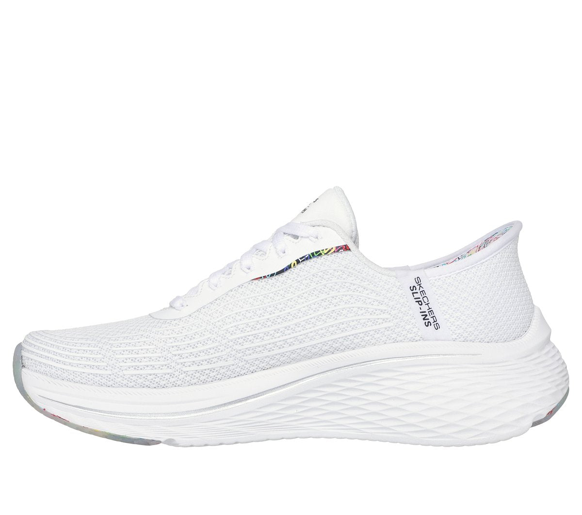 Slip-ins JGoldcrown: Max Cushioning Elite 2.0 - Osceola | Skechers