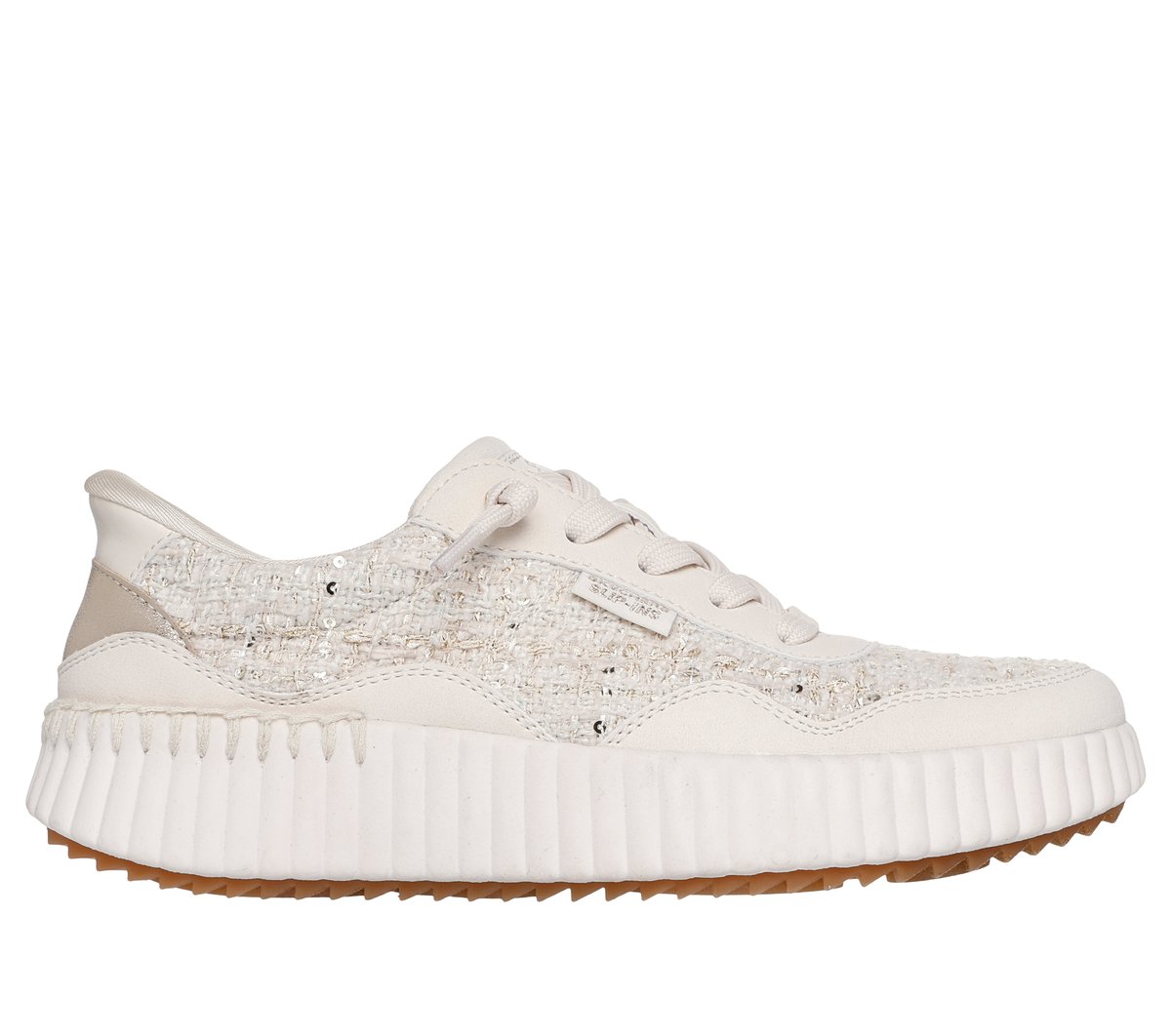 Slip-ins: BOBS Vista -Glitzy Glide | Skechers