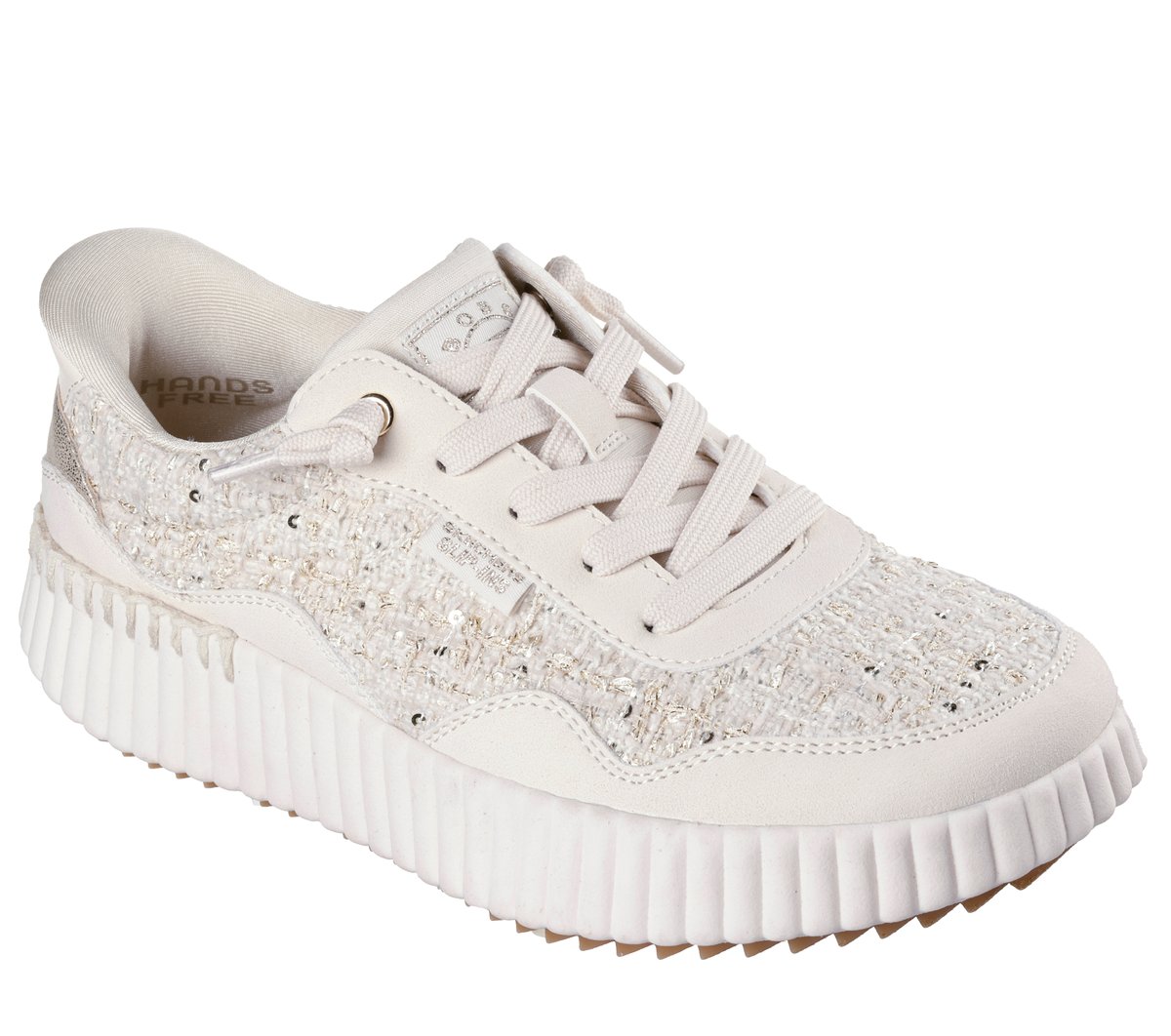 Slip-ins: BOBS Vista -Glitzy Glide | Skechers