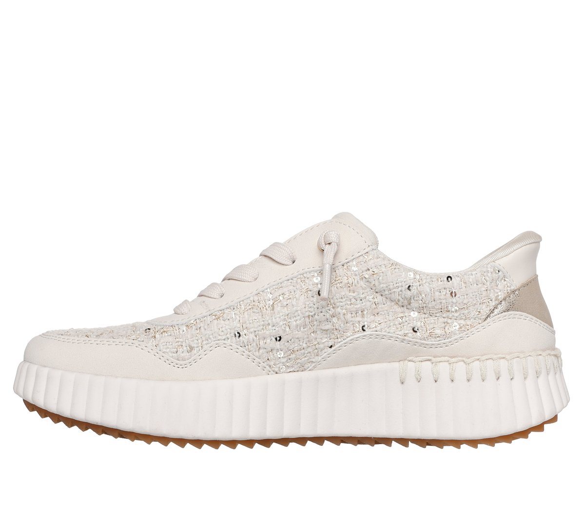 Slip-ins: BOBS Vista -Glitzy Glide | Skechers