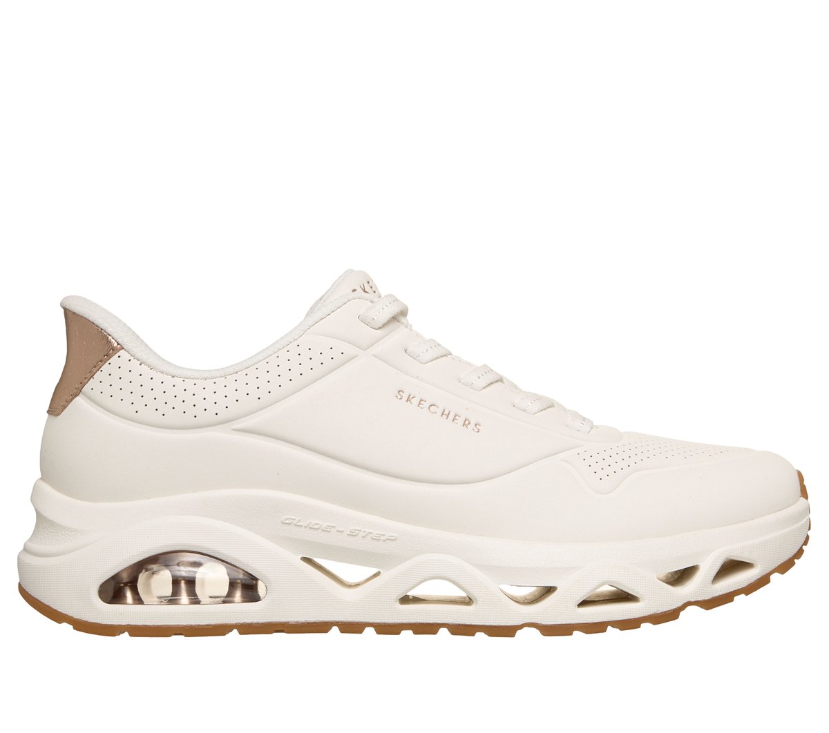 Slip-ins: UNO Glide-Step - Glide On Air | Skechers