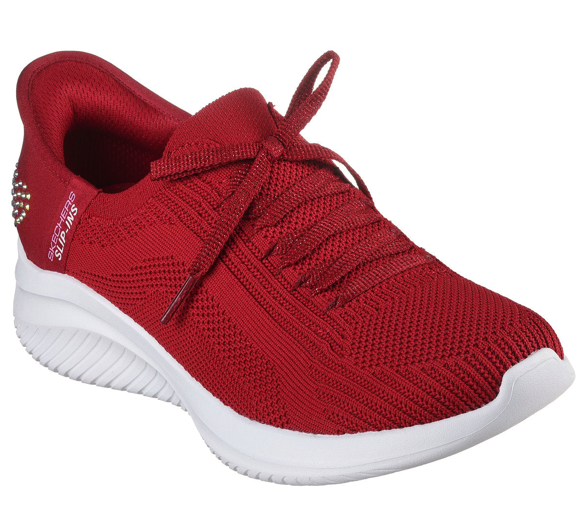 Slip-ins: Ultra Flex 3.0 - Heart Me | Skechers