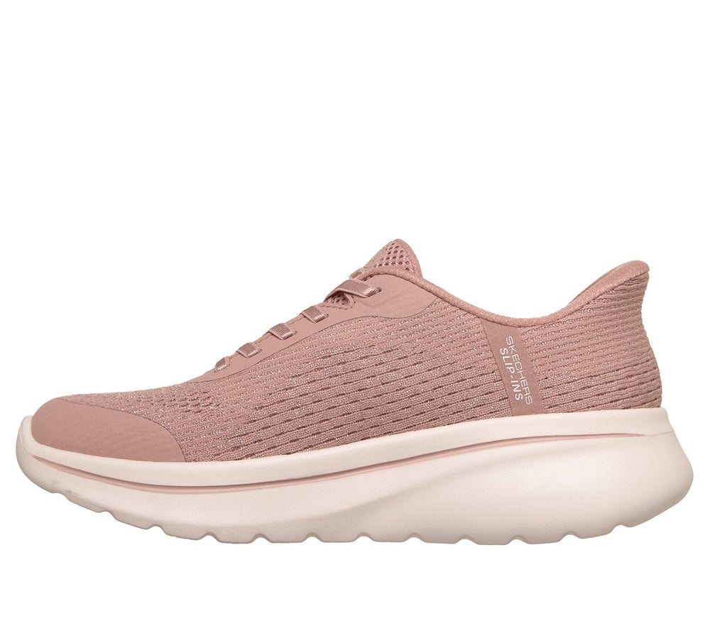 Slip-ins Relaxed Fit: GO WALK Arch Fit N-Joy - Ria | Skechers