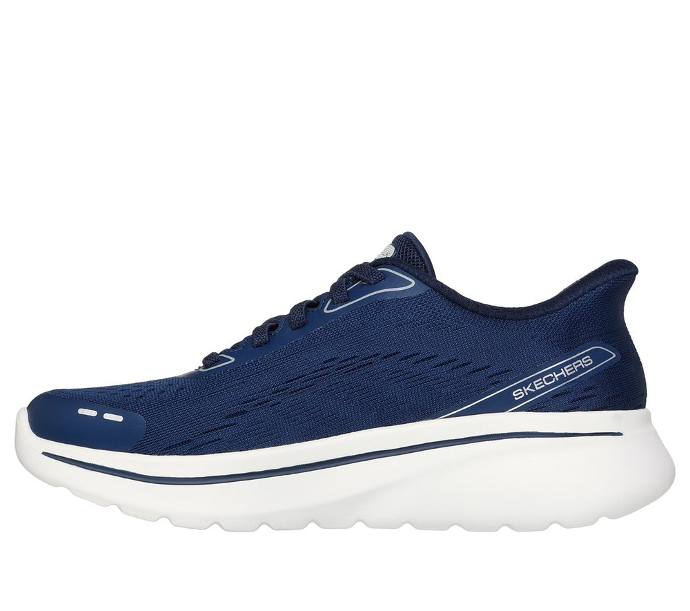 Slip-ins Relaxed Fit: GO WALK Arch Fit N-Joy | Skechers