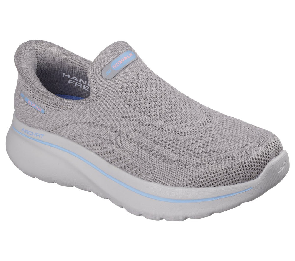 Slip-ins Relaxed Fit: GO WALK Arch Fit N-Joy -Arianne | Skechers