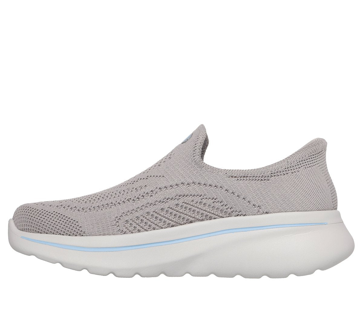 Slip-ins Relaxed Fit: GO WALK Arch Fit N-Joy -Arianne | Skechers