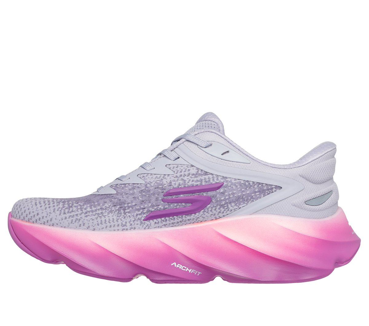 Slip-ins: Aero Burst | Skechers