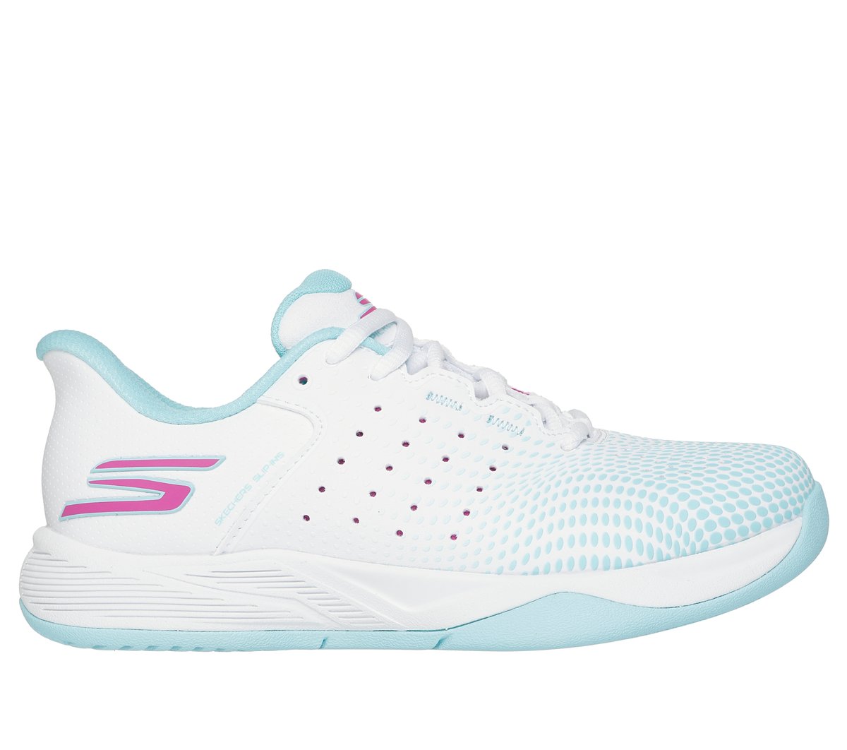 Slip-ins Relaxed Fit: Viper Court Reload | Skechers