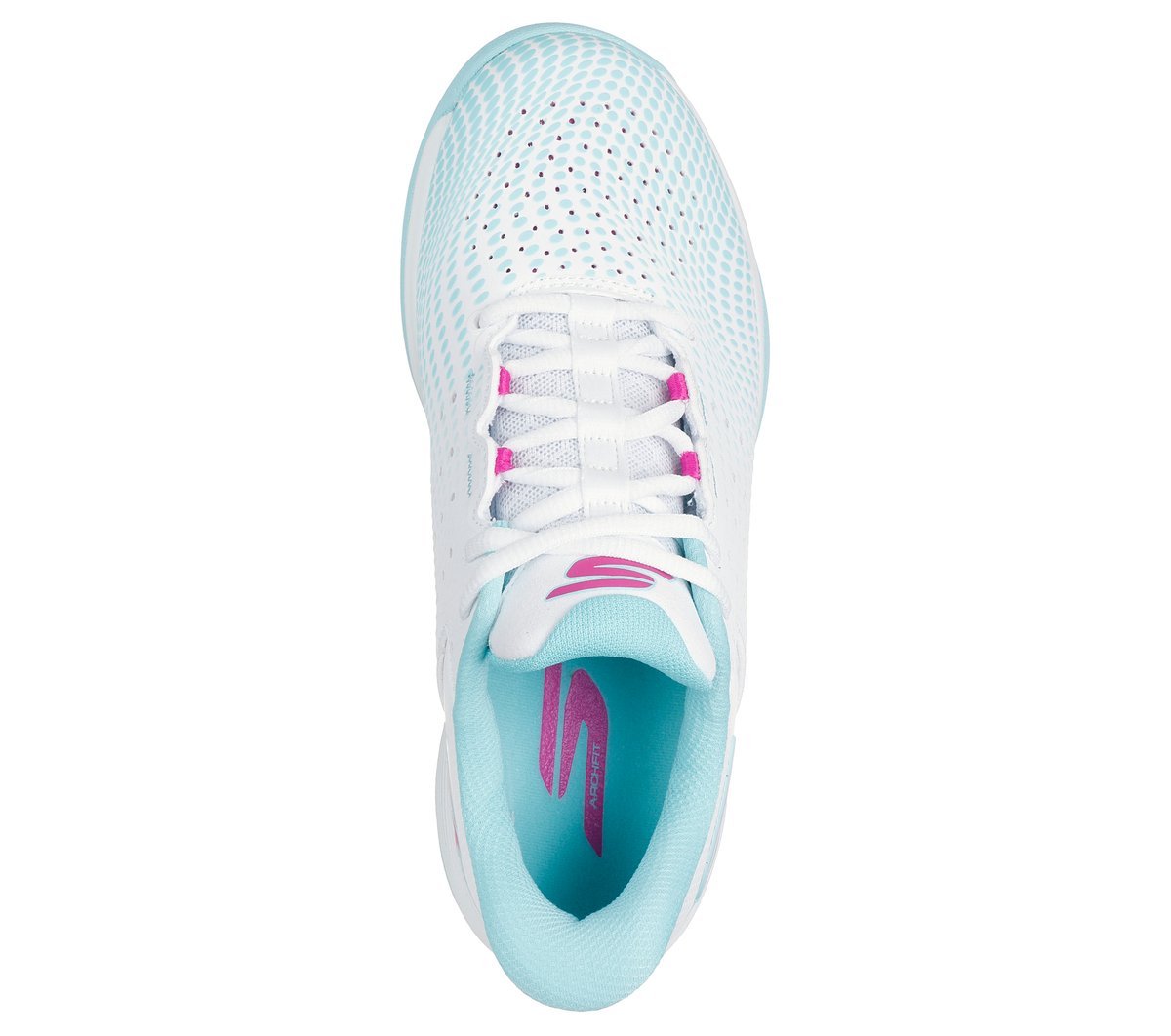 Slip-ins Relaxed Fit: Viper Court Reload | Skechers