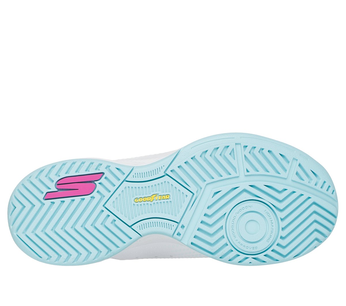 Slip-ins Relaxed Fit: Viper Court Reload | Skechers