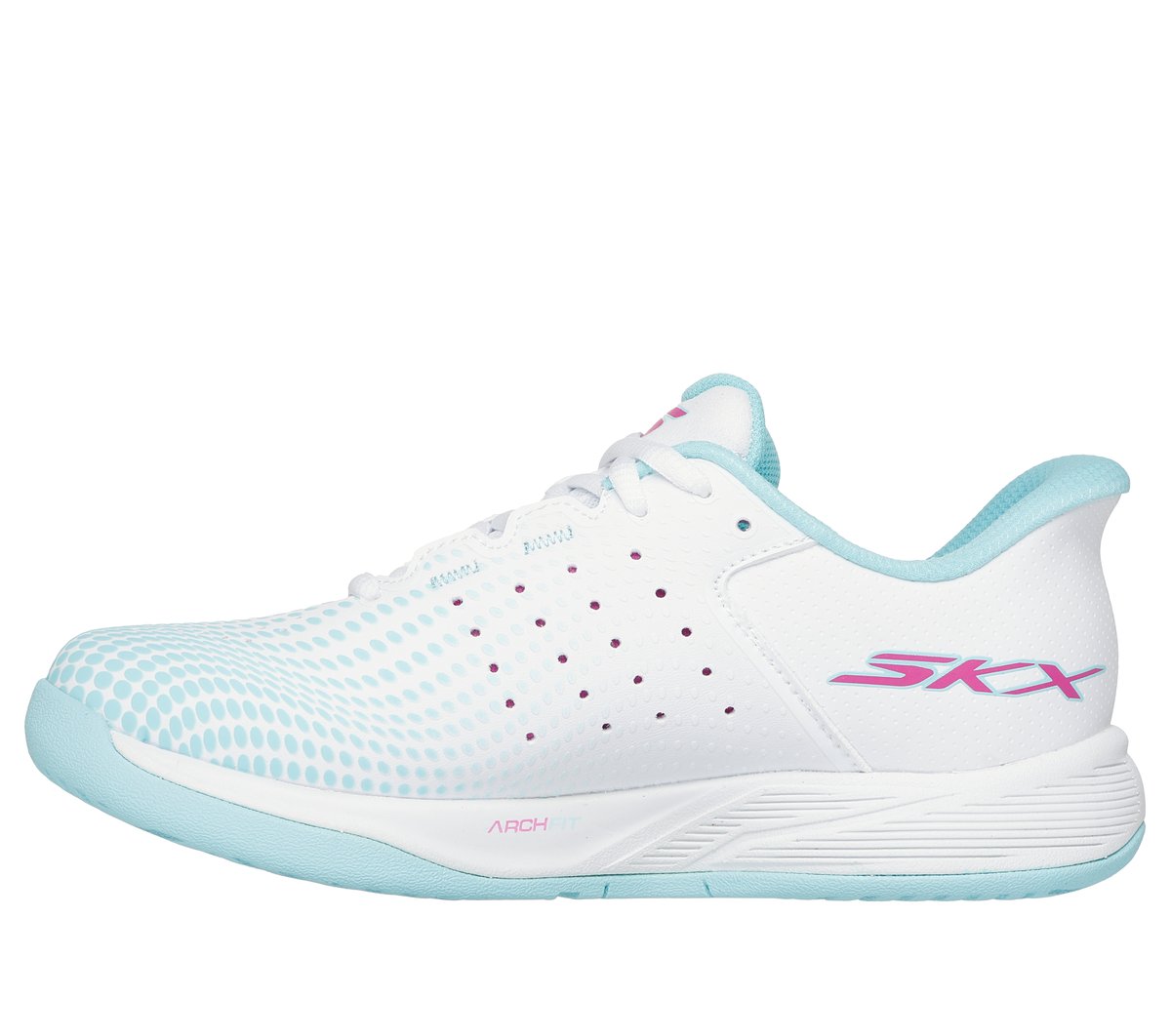 Slip-ins Relaxed Fit: Viper Court Reload | Skechers