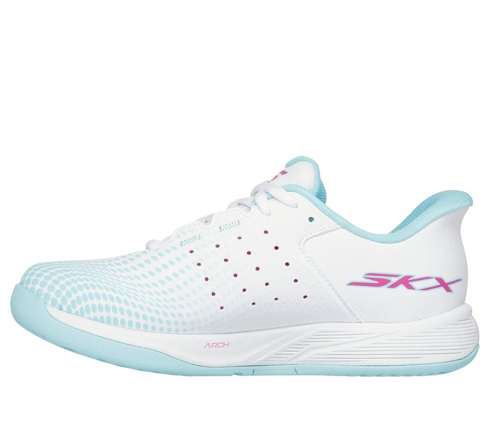 Slip-ins Relaxed Fit: Viper Court Reload | Skechers